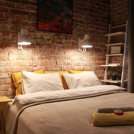 Unique Brick 4 - Old Town & Market Square 克拉科夫 外观 照片