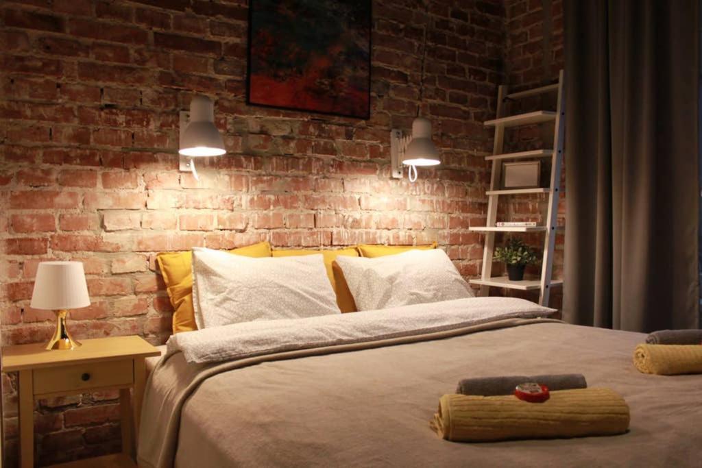 Unique Brick 4 - Old Town & Market Square 克拉科夫 外观 照片