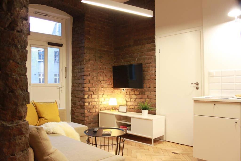 Unique Brick 4 - Old Town & Market Square 克拉科夫 外观 照片