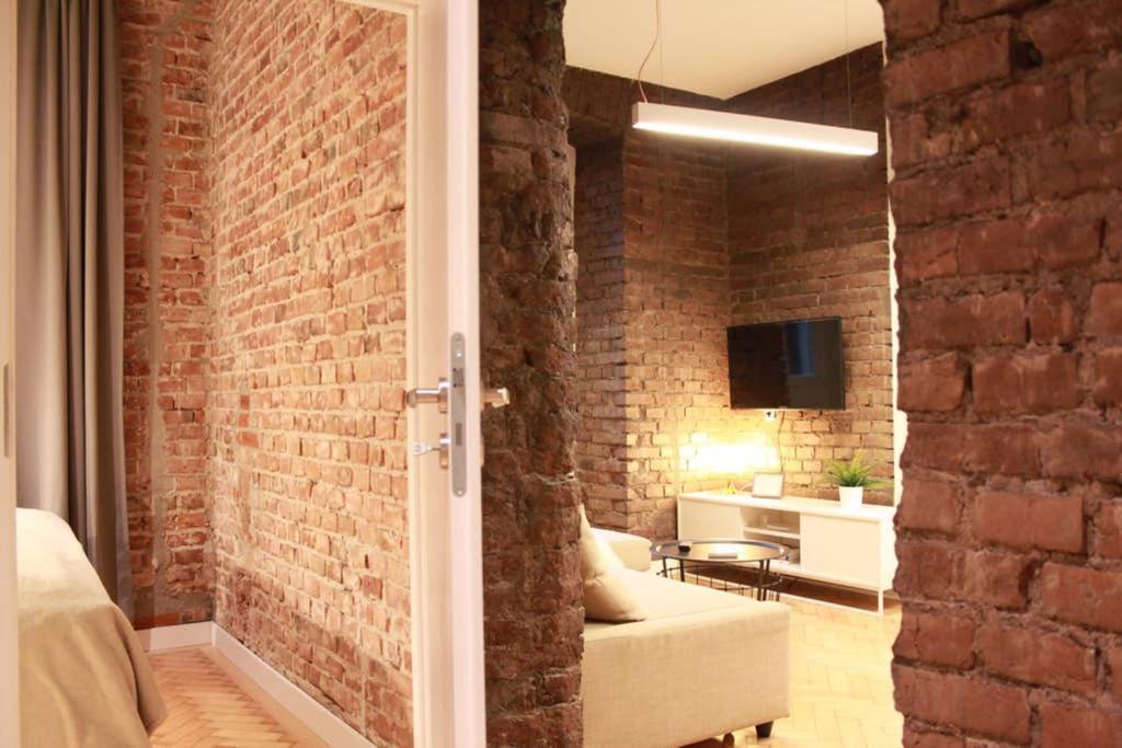 Unique Brick 4 - Old Town & Market Square 克拉科夫 外观 照片